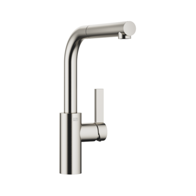 Dornbracht Elio Einhebelmischer Küche - Platin gebürstet - 235 mm Ausladung Dornbracht Elio Einhebelmischer Küche - Platin gebürstet - 235 mm Ausladung