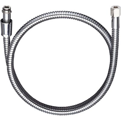 Hansgrohe Metallschlauch Spültischmischer 96267000 Niederdruck Hansgrohe Metallschlauch Spültischmischer 96267000 Niederdruck