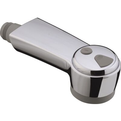 Hansgrohe Ausziehbrause 14893800 Edelstahl-Optik Hansgrohe Ausziehbrause 14893800 Edelstahl-Optik