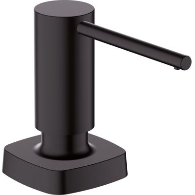 Hansgrohe Küchenarmatur Zubehör - Matteschwarz - 40468670 Hansgrohe Küchenarmatur Zubehör - Matteschwarz - 40468670