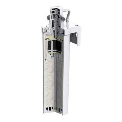 Hansgrohe Mineralisierung 76829000 Filterkapazität 300 l, mit Filter Life Hansgrohe Mineralisierung 76829000 Filterkapazität 300 l, mit Filter Life