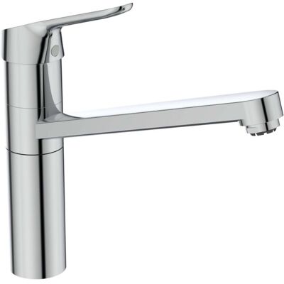 Ideal Standard Küchenarmatur BC136AA hoher Auslauf, chrom, ND Ideal Standard Küchenarmatur BC136AA hoher Auslauf, chrom, ND