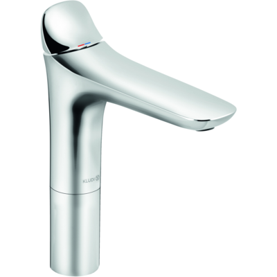 Kludi Amba Chrom Wasserhahn - 213mm Auslaufhöhe Kludi Amba Chrom Wasserhahn - 213mm Auslaufhöhe
