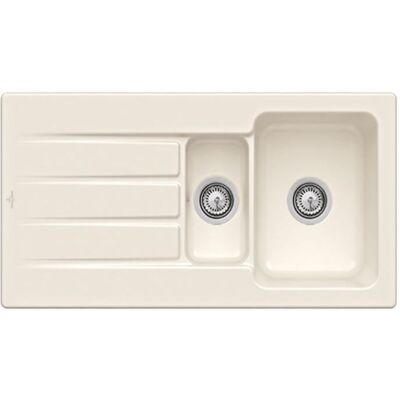 Villeroy & Boch Architectura Reversible Spüle - Kitchen Sink Villeroy & Boch Architectura Reversible Spüle - Kitchen Sink
