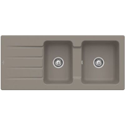 Villeroy & Boch Architectura 80 - Küchenspüle Villeroy & Boch Architectura 80 - Küchenspüle
