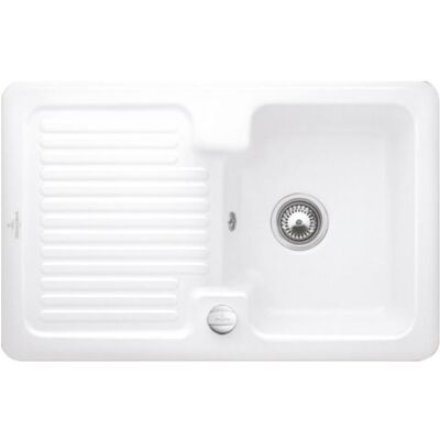 Villeroy & Boch Condor 45 - Küchenspüle Villeroy & Boch Condor 45 - Küchenspüle