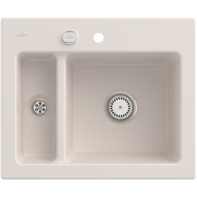Villeroy & Boch Subway 1½ Becken Küchenspüle - Küchenspüle Villeroy & Boch Subway 1½ Becken Küchenspüle - Küchenspüle