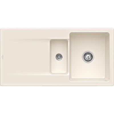 Villeroy & Boch Siluet Reversible Küchenspüle - Kitchen Sink Villeroy & Boch Siluet Reversible Küchenspüle - Kitchen Sink