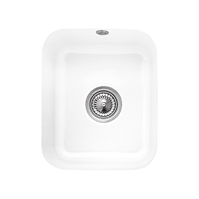 Villeroy & Boch Villeroy & Boch Keramikspüle 45 - Küchenspüle Villeroy & Boch Villeroy & Boch Keramikspüle 45 - Küchenspüle