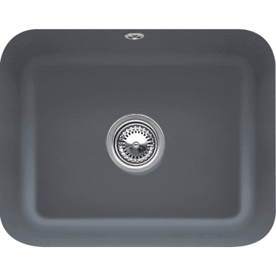 Villeroy & Boch 60C Stoßfester Unterbauspüle - Küchenprodukt Villeroy & Boch 60C Stoßfester Unterbauspüle - Küchenprodukt