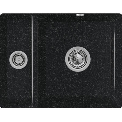 Villeroy & Boch Unterbauspüle mit Ablaufgarnitur - Kitchen Sink Villeroy & Boch Unterbauspüle mit Ablaufgarnitur - Kitchen Sink