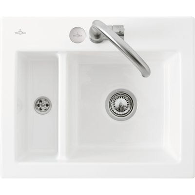 Villeroy & Boch Subway Flächenbündige Spüle - Sink/Toilet Villeroy & Boch Subway Flächenbündige Spüle - Sink/Toilet