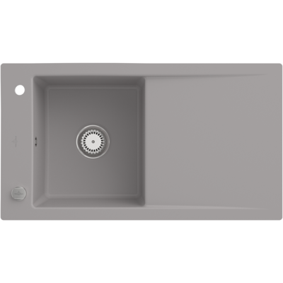 Villeroy & Boch Fossil Küchenspüle - Reversibel Villeroy & Boch Fossil Küchenspüle - Reversibel