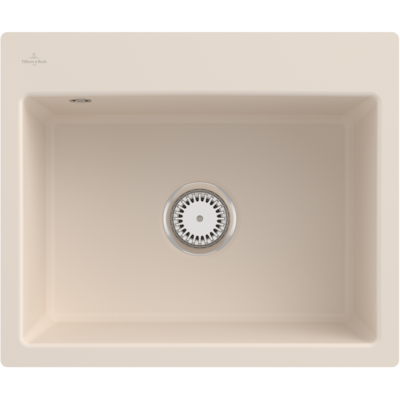 Villeroy & Boch Subway 60 S Flache Spüle - Spüle Villeroy & Boch Subway 60 S Flache Spüle - Spüle