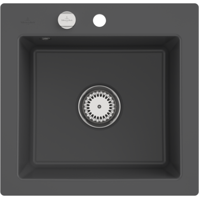 Villeroy & Boch Subway Flächenbündige Spüle Villeroy & Boch Subway Flächenbündige Spüle