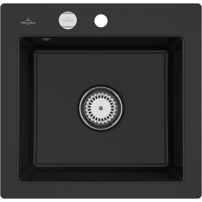 Villeroy & Boch Subway Flächenbündige Spüle Villeroy & Boch Subway Flächenbündige Spüle