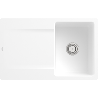 Villeroy & Boch Reversible Einbauspüle - Spüle Villeroy & Boch Reversible Einbauspüle - Spüle