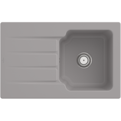 Villeroy & Boch Architectura Spüle - Reversibel - 45cm Villeroy & Boch Architectura Spüle - Reversibel - 45cm