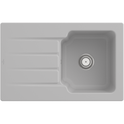 Villeroy & Boch Architectura 45 Spüle - Küchenwaschbecken Villeroy & Boch Architectura 45 Spüle - Küchenwaschbecken