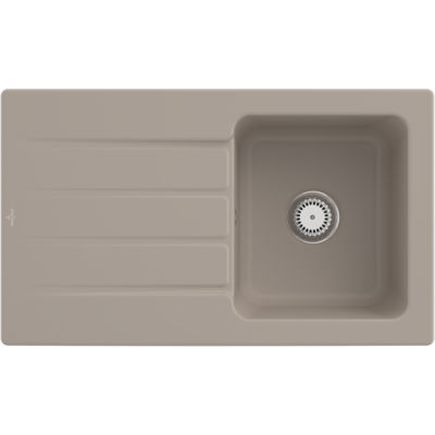 Villeroy & Boch Einbauspüle Architectura - Kitchen Sink Villeroy & Boch Einbauspüle Architectura - Kitchen Sink