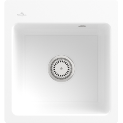 Villeroy & Boch Subway Flächenbündige Spüle - Küchenspüle Villeroy & Boch Subway Flächenbündige Spüle - Küchenspüle