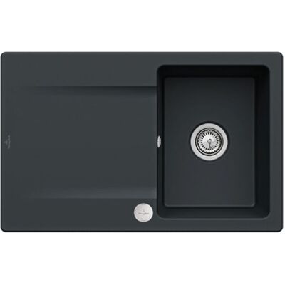 Villeroy & Boch Ebener Reversible Küchenspüle - Küchenspüle Villeroy & Boch Ebener Reversible Küchenspüle - Küchenspüle