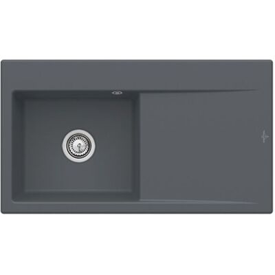 Villeroy & Boch Modell 335200i4 KeramikPlus Links Spüle - Küchenspüle Villeroy & Boch Modell 335200i4 KeramikPlus Links Spüle - Küchenspüle