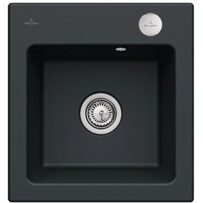 Villeroy & Boch Subway Flachspüle - Küchenspüle Villeroy & Boch Subway Flachspüle - Küchenspüle