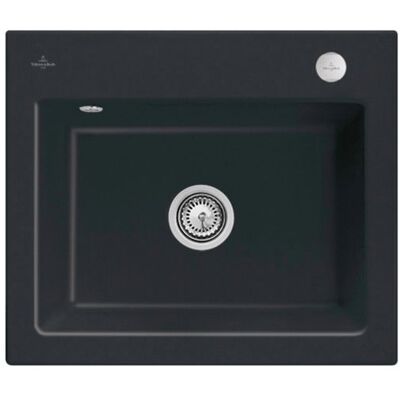 Villeroy & Boch Subway 60 S Flächenbündige Spüle - Spüle Villeroy & Boch Subway 60 S Flächenbündige Spüle - Spüle