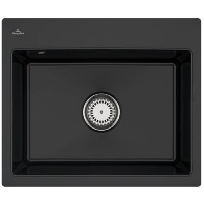 Villeroy & Boch Subway Flächenbündige Küchenspüle - Küche Villeroy & Boch Subway Flächenbündige Küchenspüle - Küche