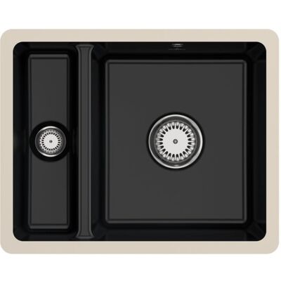 Villeroy & Boch Subway 60 XU Unterbauspüle - Küchenspüle Villeroy & Boch Subway 60 XU Unterbauspüle - Küchenspüle