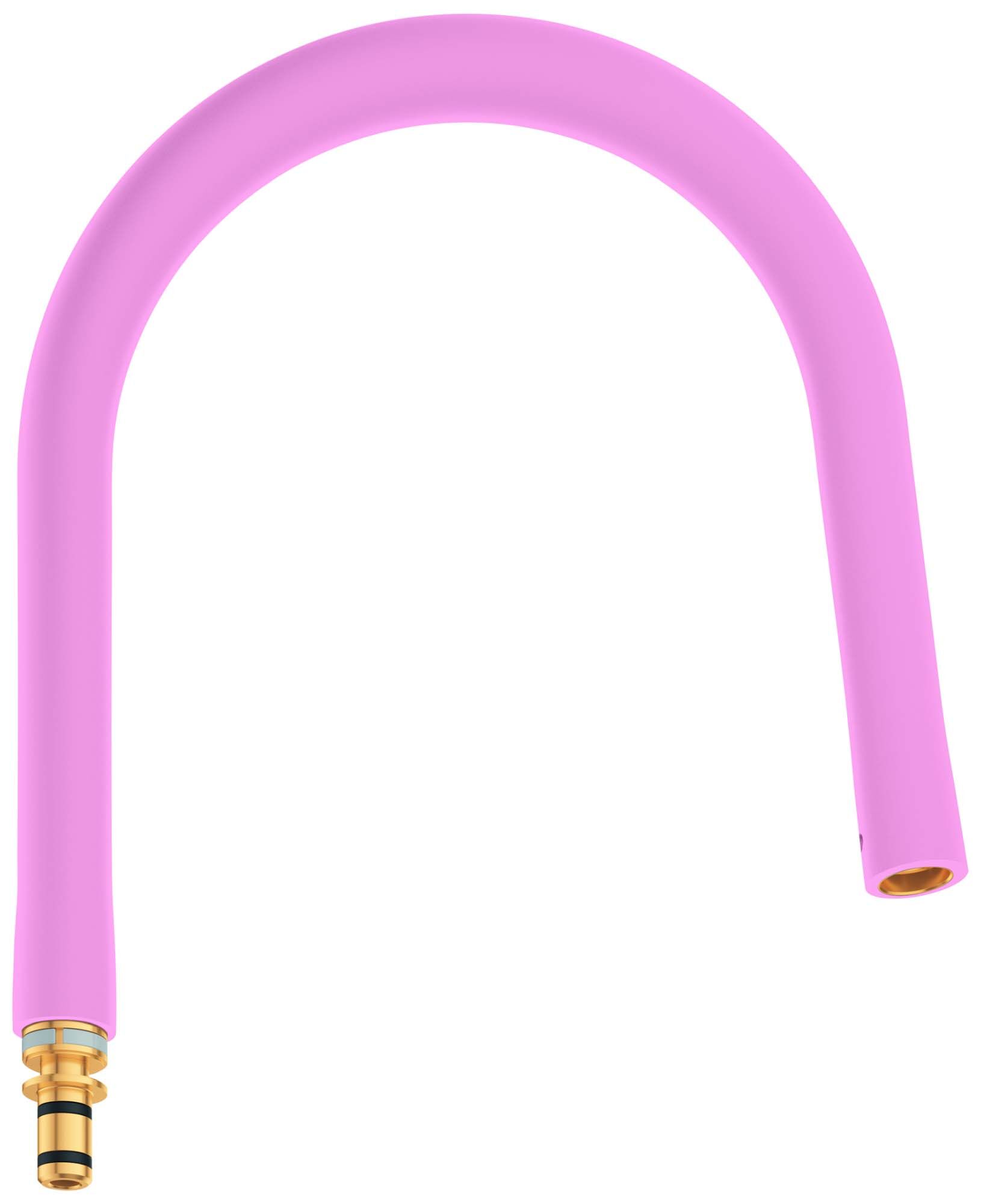 Grohe Grohflexx Küche Schlauchauslauf 30321DP0 pink