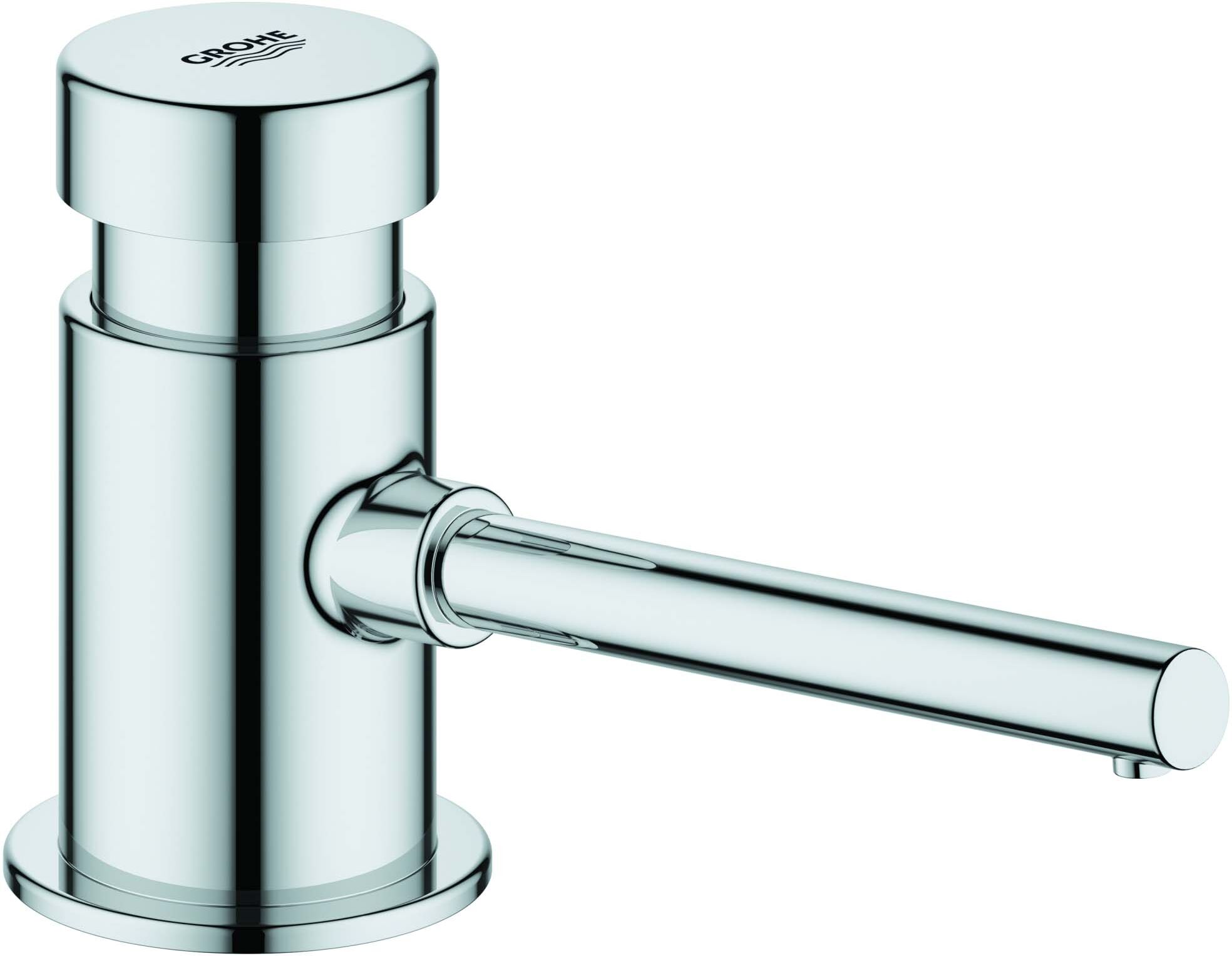 Grohe Seifenspender 36194 chrom 36194000