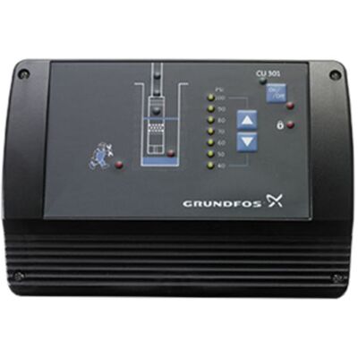 Grundfos Steuereinheit 96436753 CU 301 Grundfos Steuereinheit 96436753 CU 301
