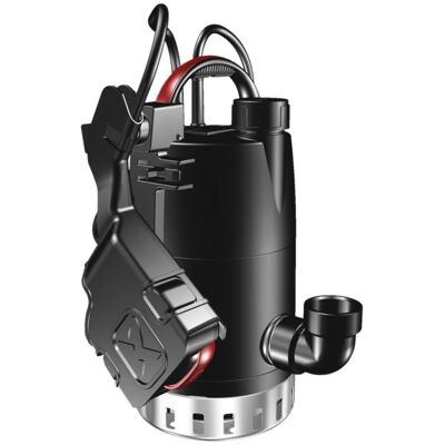Grundfos Unilift Kellerentwässerungspumpe CC9-A1 - Pumpen mit Schwimmerschalter Grundfos Unilift Kellerentwässerungspumpe CC9-A1 - Pumpen mit Schwimmerschalter