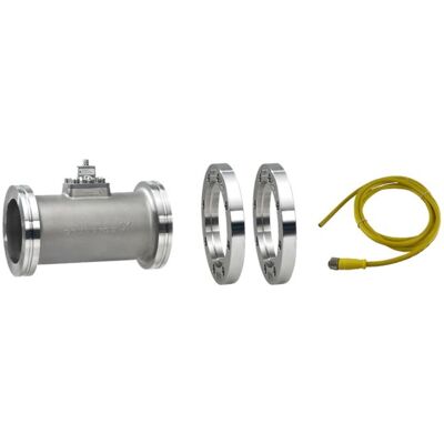 Grundfos Durchflusssensor 97688308 VFI 12-240m3/h DN100 SS 4-20mA EPDM Grundfos Durchflusssensor 97688308 VFI 12-240m3/h DN100 SS 4-20mA EPDM