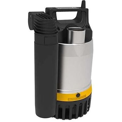 Jung Pumpen UV3 SF Schmutzwasserpumpe JP50313 230 V, 10m Jung Pumpen UV3 SF Schmutzwasserpumpe JP50313 230 V, 10m