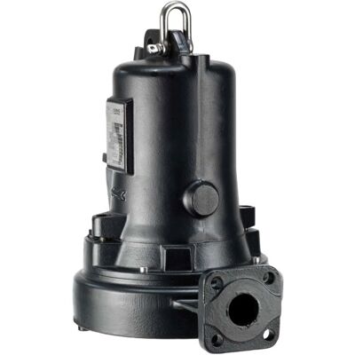 Jung Pumpen MultiCut Abwasserpumpe JP50356 400 V, 25/2 ME Jung Pumpen MultiCut Abwasserpumpe JP50356 400 V, 25/2 ME