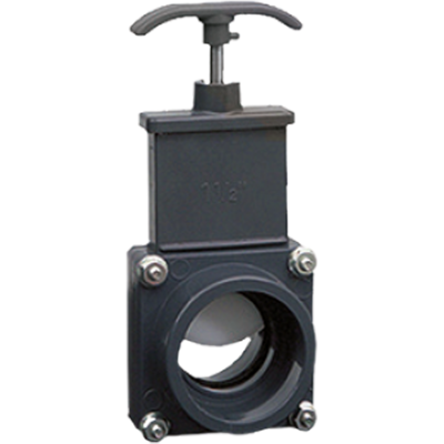 SFA Z0012 Absperrschieber - DN 40, 1 1/2", Ø 50 mm SFA Z0012 Absperrschieber - DN 40, 1 1/2", Ø 50 mm