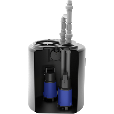 SFA Hochl. SANICOM 2 GS 30 - Abwasserpumpe SFA Hochl. SANICOM 2 GS 30 - Abwasserpumpe