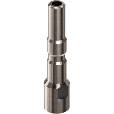 TECE TECEdrainway Adapter 694004 Stecknippel D12 Adapter für Nilfisk, für Hochdruckreiniger TECE TECEdrainway Adapter 694004 Stecknippel D12 Adapter für Nilfisk, für Hochdruckreiniger