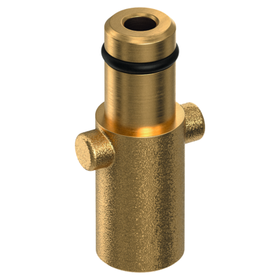 TECE TECEdrainway Adapter 694006 Bajonett Adapter für Nilfisk, für Hochdruckreiniger TECE TECEdrainway Adapter 694006 Bajonett Adapter für Nilfisk, für Hochdruckreiniger