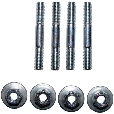 Wolf Mont.-Set Wartung Gußblock 3490556 für MGK-2 Wolf Mont.-Set Wartung Gußblock 3490556 für MGK-2
