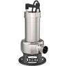 Grundfos Unilift Schmutzwasserpumpe 96004587 AP50B.50.08.1.V, 2 AG, 230 V, 10 m Kabel