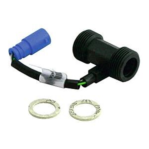 Wolf Durchflusssensor m. Stecker 244407499 für CGB