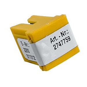 Wolf ET Parametersatz/-stecker 274775999 für TGB-2-20 E