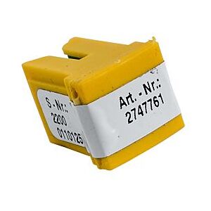 Wolf ET Parametersatz/-stecker 274776199 für TGB-2-30 E