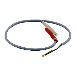 Wolf Kabel m. Stecker f.Überwach. 8852935 Elekt., für NG-2E