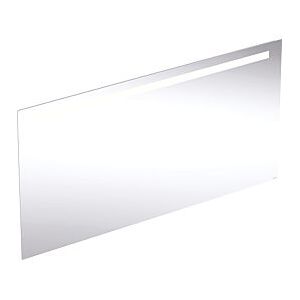 Geberit Option Basic Square Lichtspiegel 502811001 Beleuchtung oben, 140 x 70 cm