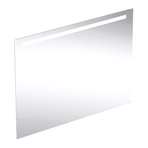 Geberit Option Basic Square Lichtspiegel 502815001 Beleuchtung oben, 120 x 90 cm